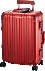 リモワ オリジナル 35L スーツケース
