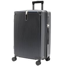 [シシベラスポーツ] スーツケース キャリーケース - 旅行の必需品