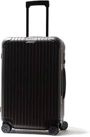 アマゾン | RIMOWA サルサ 63L E-Tag スーツケース
