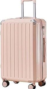 スーツケース Mサイズ 50L (3-5泊用)