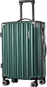 アマゾン | 50L TSA対応スーツケース キャリーケース