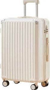 アマゾン | QIFENGDIANZI 50L スーツケース