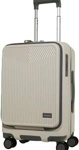 リーベン チャマ オルティモ Sサイズ スーツケース 38L 44L