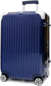 リモワ リンボ 60L TSAロック対応スーツケース