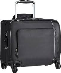 トゥミ コンパクト4ウィール ソフトスーツケース 36L
