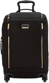 TUMI ヴォヤジャー レジェール 国際機内持ち込みスーツケース - USB-C充電ポート付き