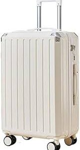 アマゾン Mサイズスーツケース 50L 3-5泊用