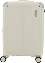 コールマン ハードスーツケース 38~46L 48cm 2.9kg