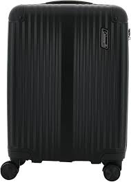 コールマン 38~46L ハードスーツケース 48cm 2.9kg