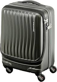 フリクエンター クラムアドバンス 34L 機内持込可 チャコールグレー
