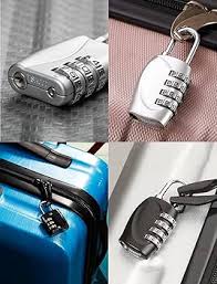 メルブリー TSA007 鍵付きキャリーケース