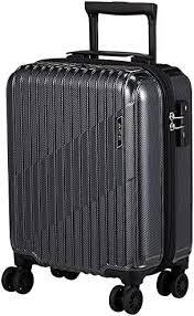 エース クレスタ スーツケース 20L 機内持込可