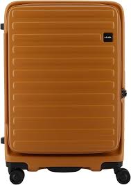 ロジェール スーツケース キューボ 70L 61cm 4.4kg