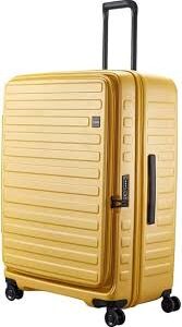 ロジェール CUBO-L Lサイズ スーツケース 100L/110L 71cm 4.9kg