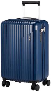 ACE クレスタ2 スーツケース 35L (2~3泊用)
