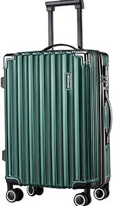 「Hefiona 40L 機内持ち込みスーツケース」