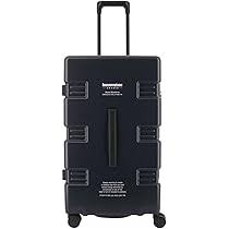 イノベーター 軽量スーツケース CARRY WAGON IW66 75L