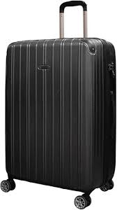 スマートバード 超軽量キャリーケース 100L (カーボン黒)