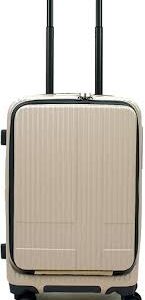 イノベーター エクストリームジャーニースーツケース 38L